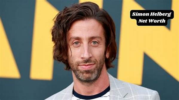 Simon Dee Net Worth