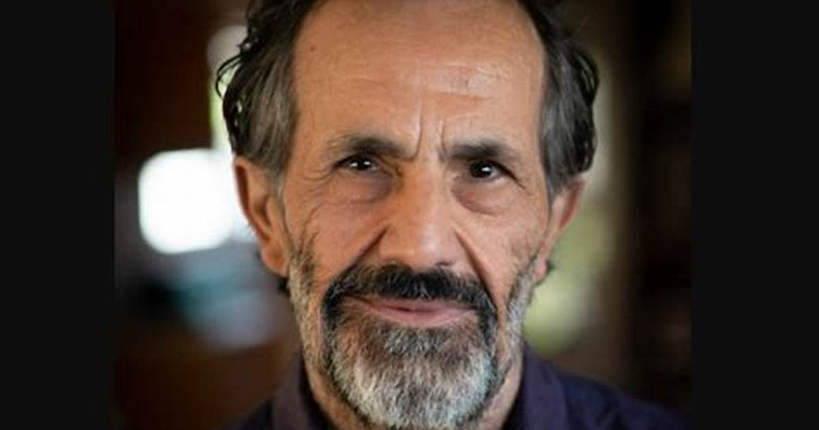 Simon Elrahi Net Worth