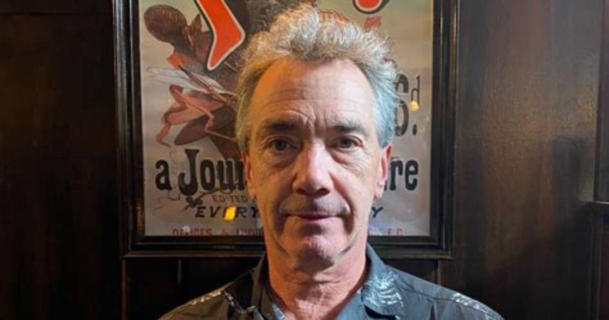 Simon Finney Net Worth