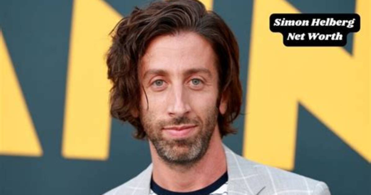 Simon Miller Net Worth