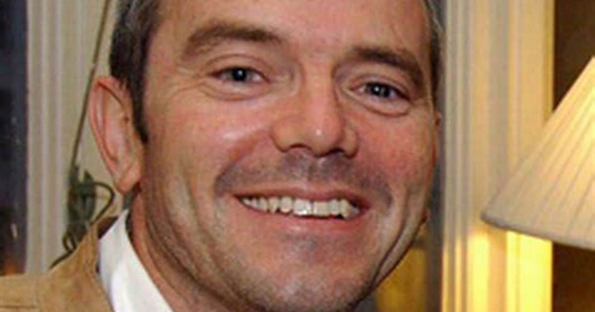 Simon O’brien Net Worth