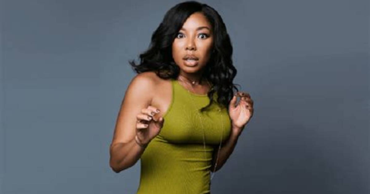 Simone Shepherd Net Worth