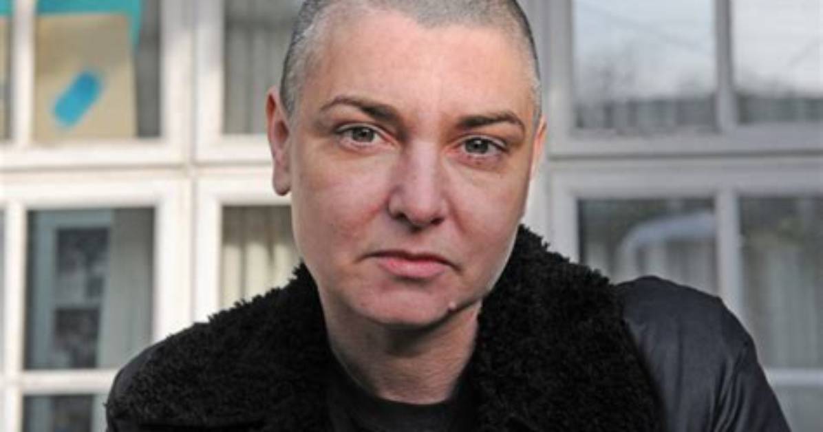 Sinead Curry Net Worth