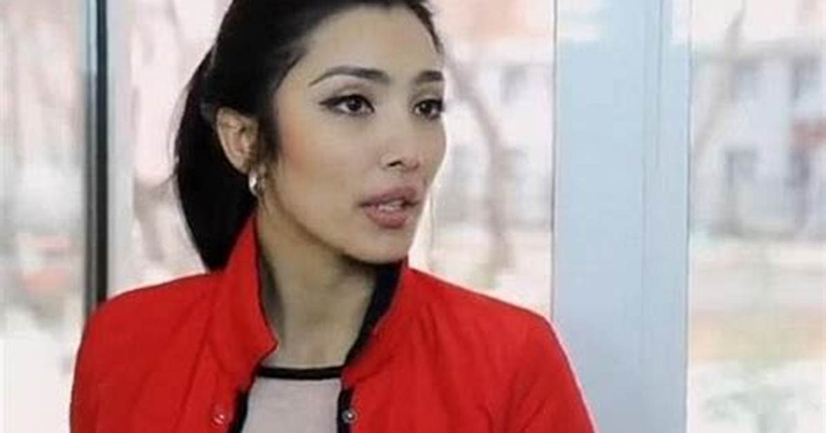 Sitora Farmonova Net Worth
