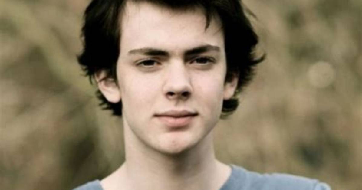 Skandar Keynes Net Worth