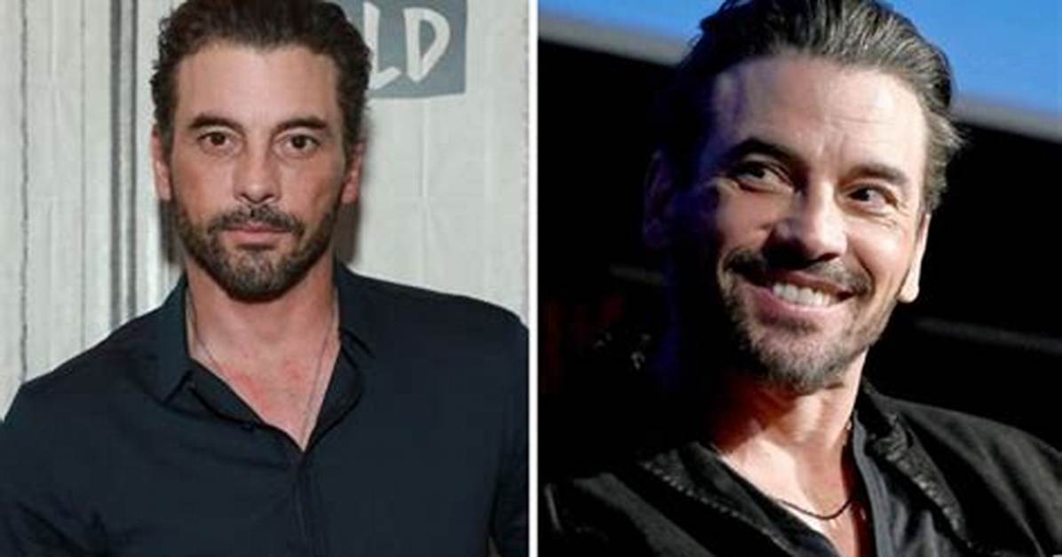 Skeet Ulrich Net Worth