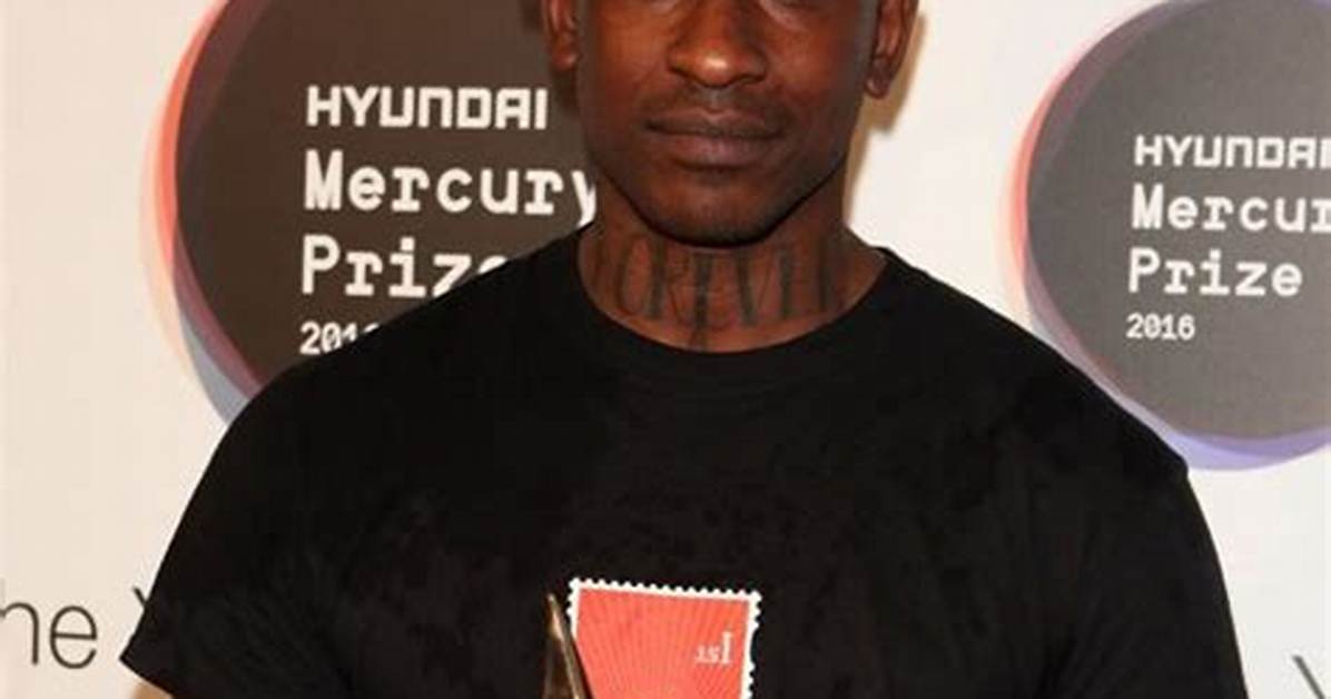 Skepta Net Worth