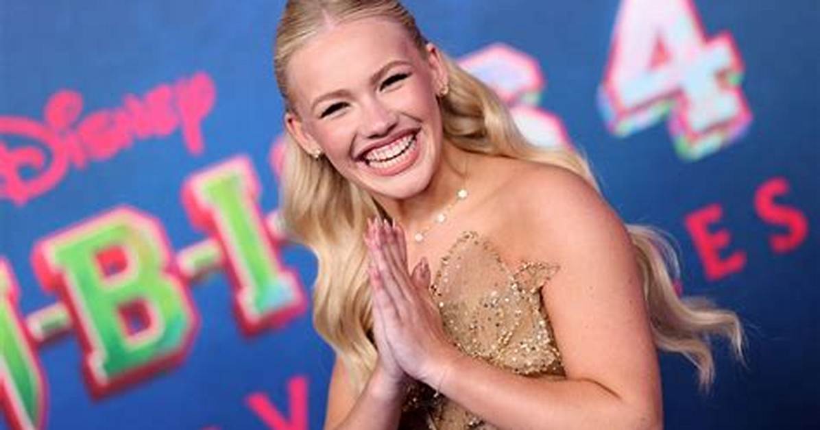 Skye Arens Net Worth
