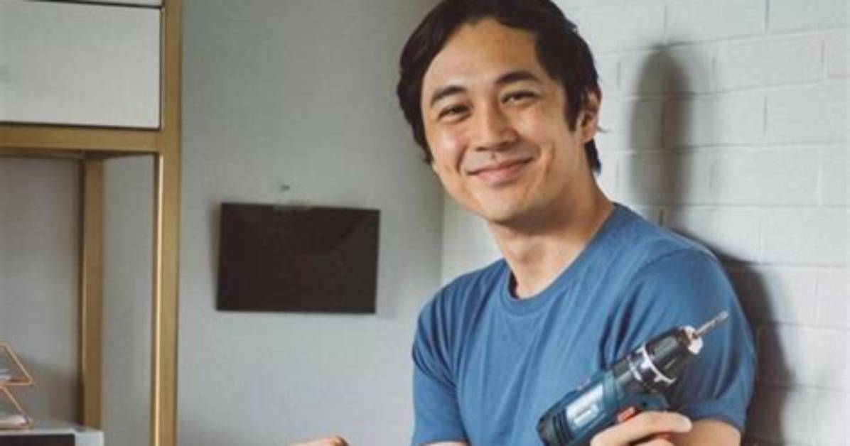 Slater Young Net Worth