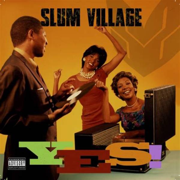 Slum Village Net Worth