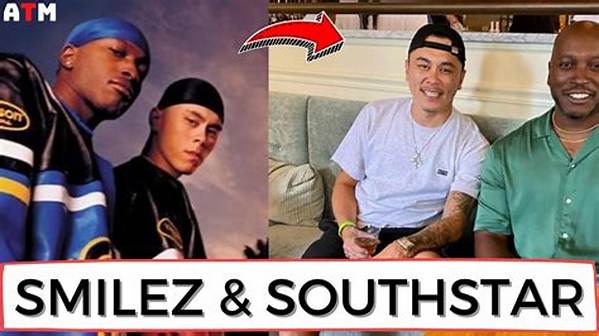 Smilez & Southstar Net Worth