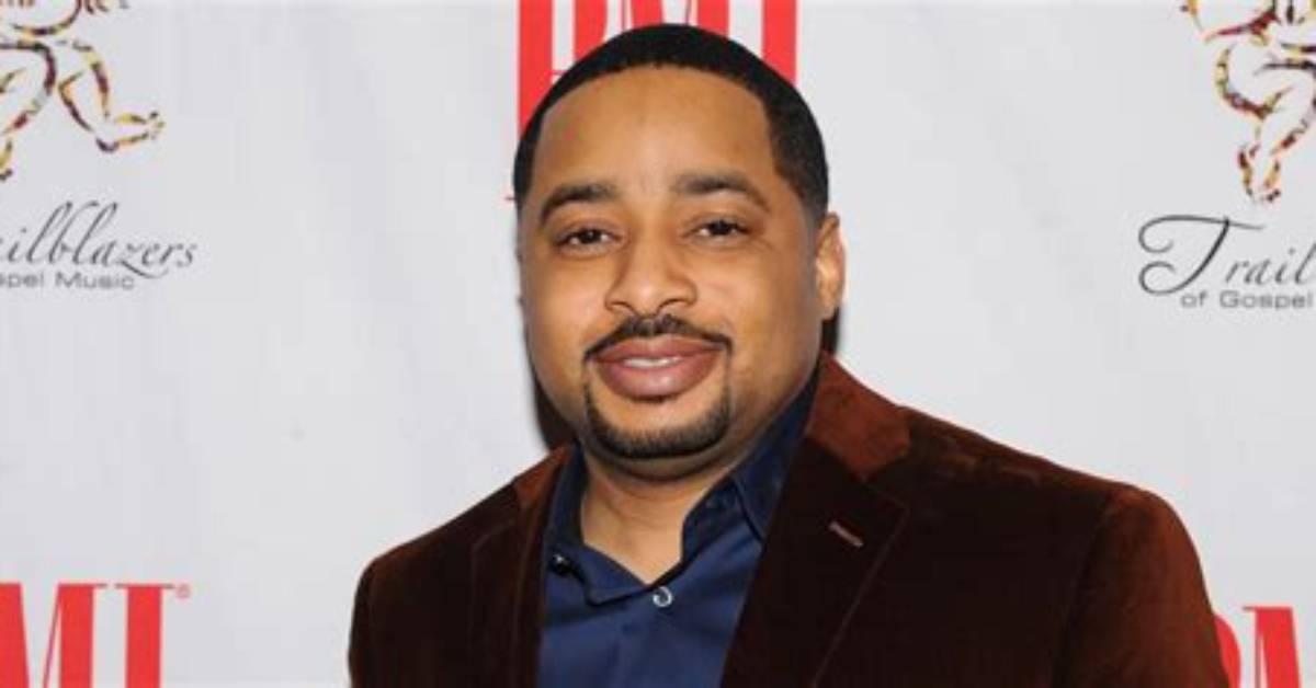 Smokie Norful Net Worth