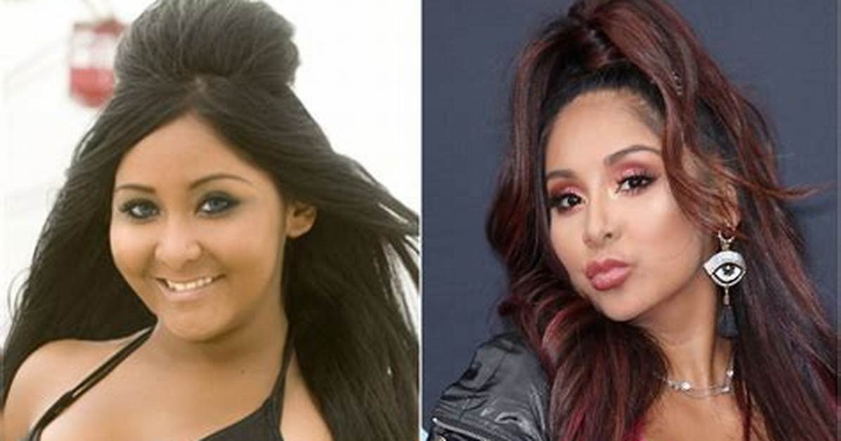 Snooki Net Worth