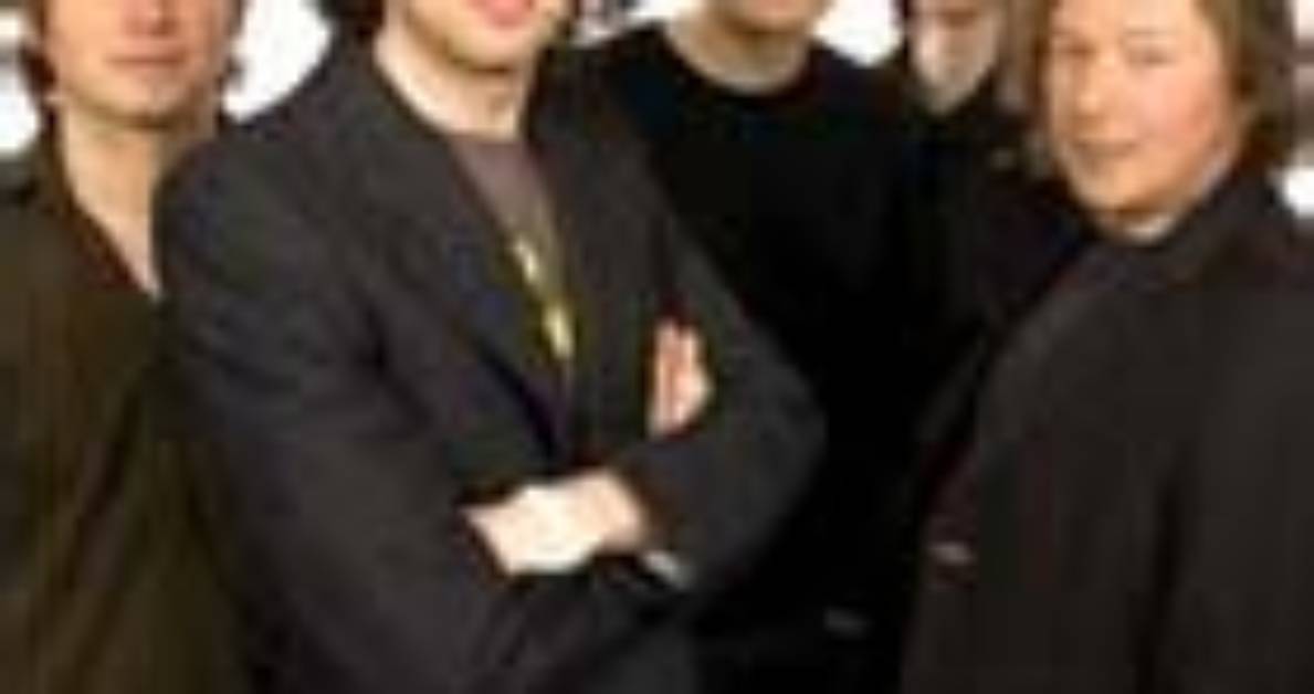Snow Patrol Net Worth