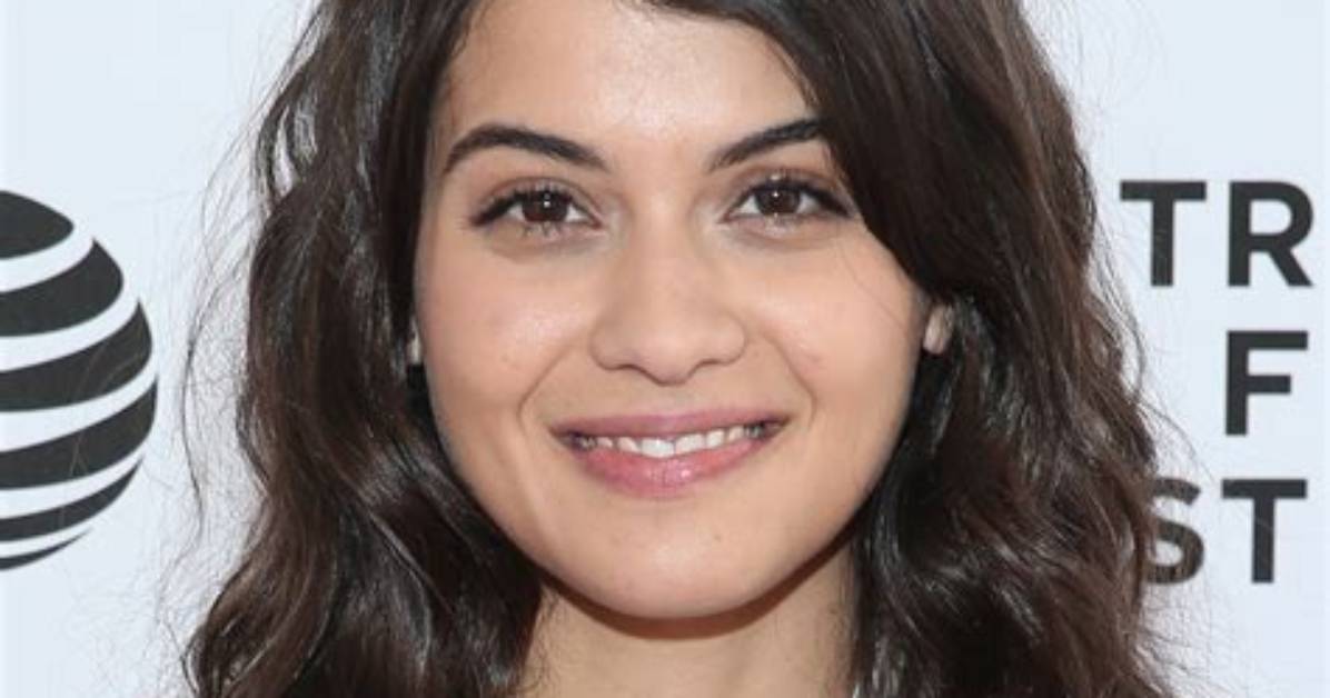 Sofia Black-D’elia Net Worth