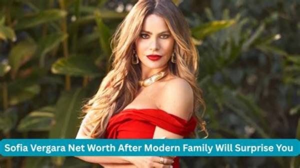 Sofia Jimenez Net Worth