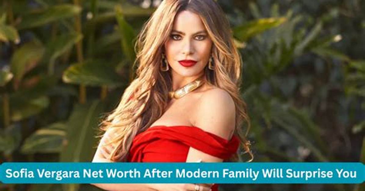 Sofia Sokolov Net Worth