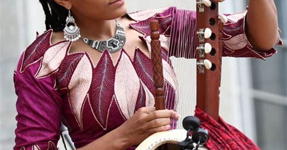 Sona Jobarteh Net Worth