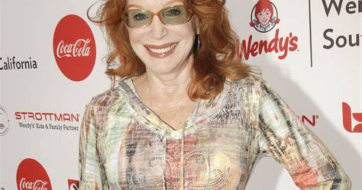 Sondra Fortunato Net Worth