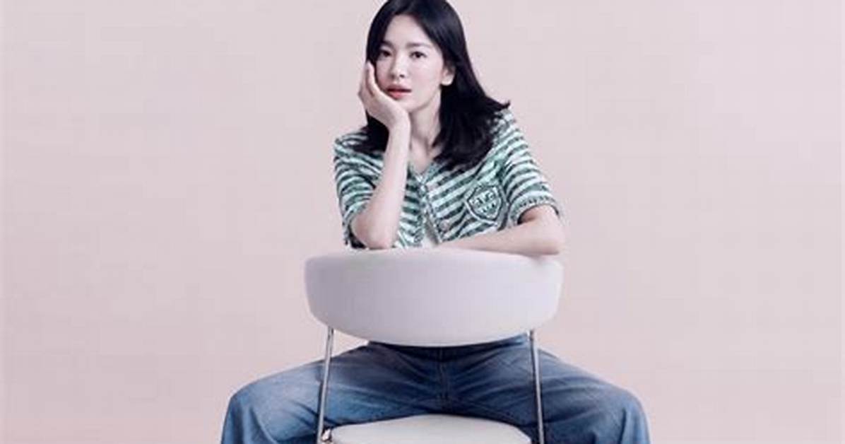 Song Hye-Kyo Net Worth