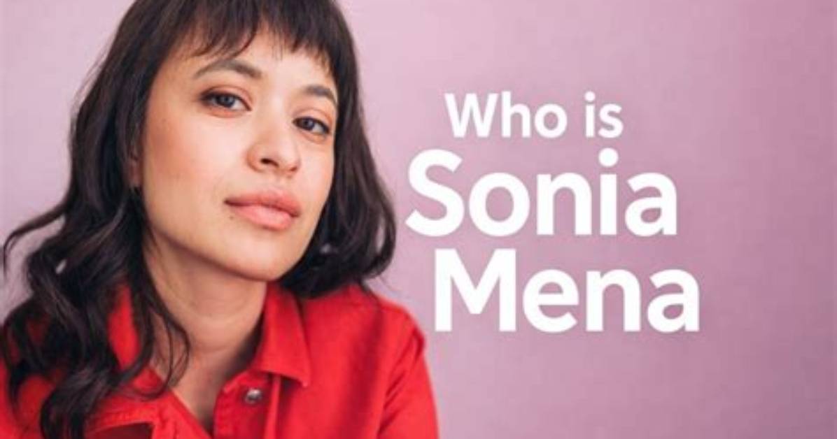 Sonia Mena Net Worth