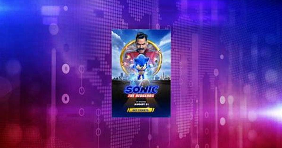Sonic Net Worth