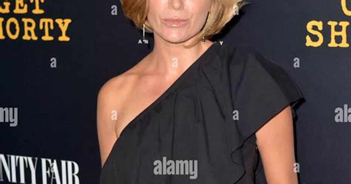 Sonya Walger Net Worth