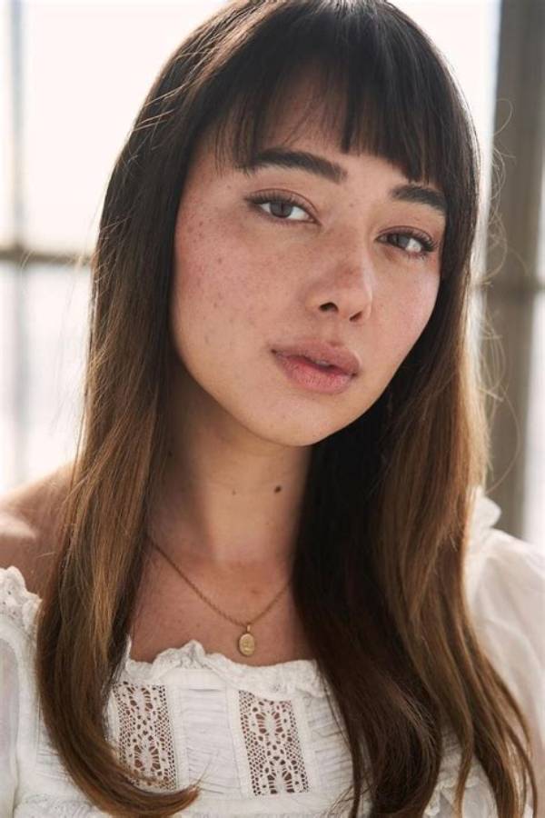 Sophia Arguelles Net Worth