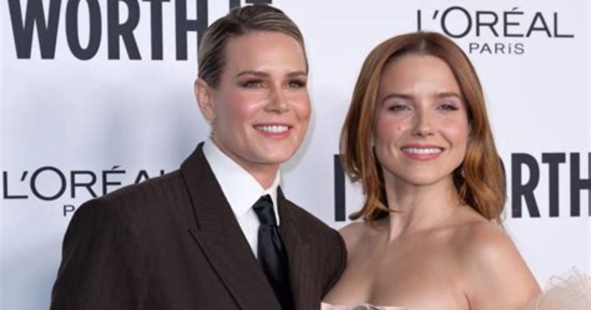 Sophia Bush Net Worth