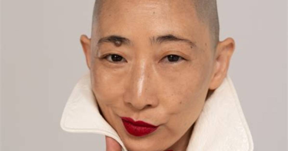 Sophia Chang Net Worth