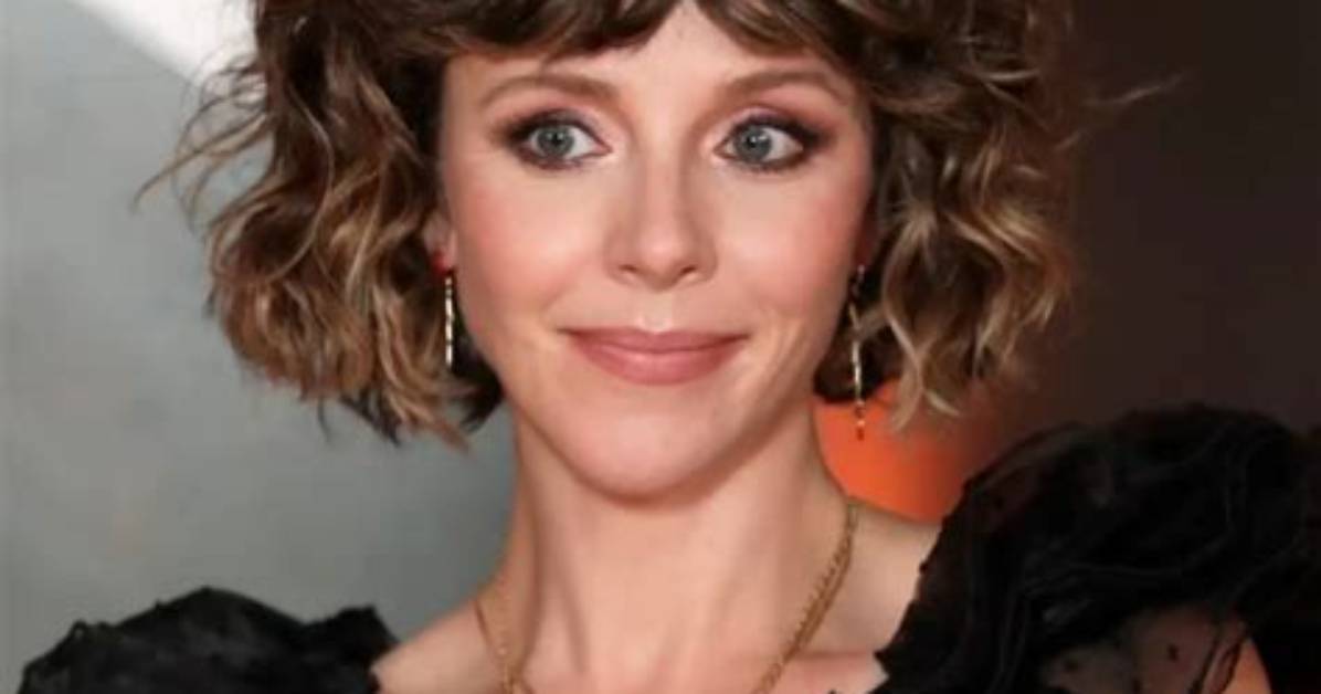 Sophia Di Martino Net Worth
