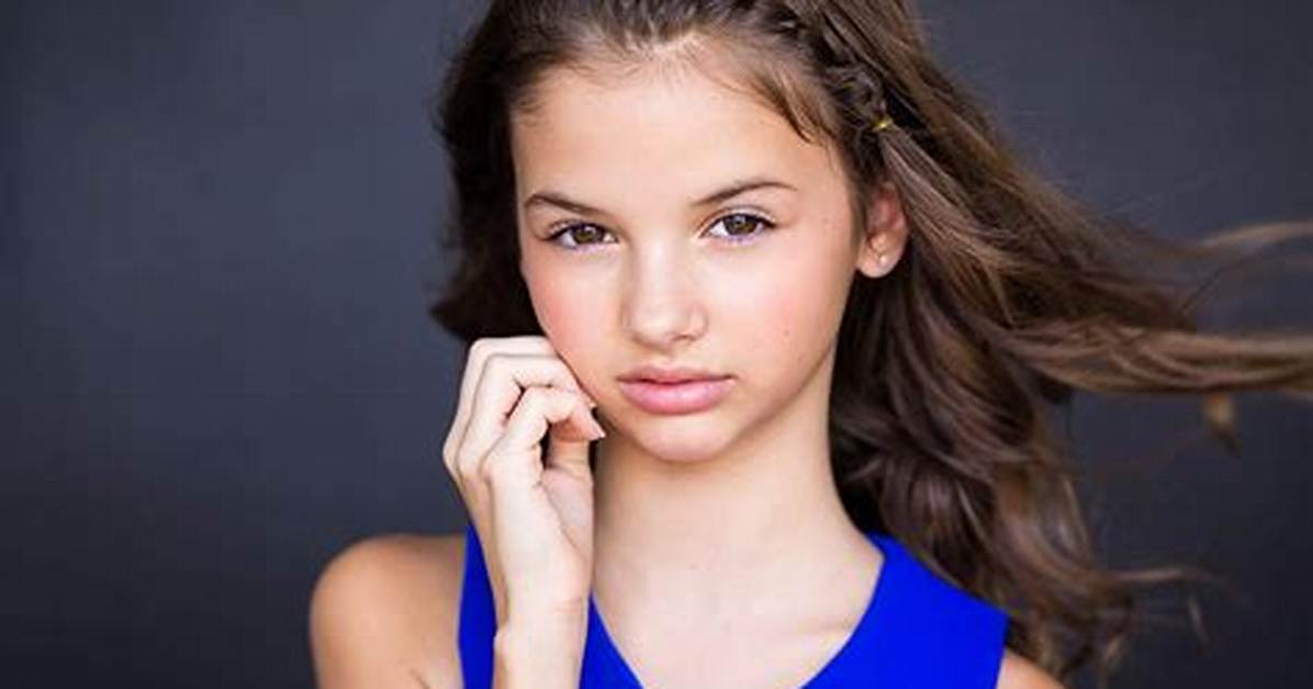 Sophia Ewaniuk Net Worth