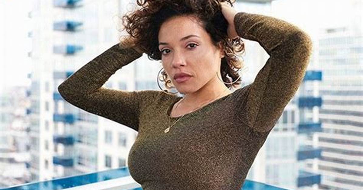 Sophia Urista Net Worth