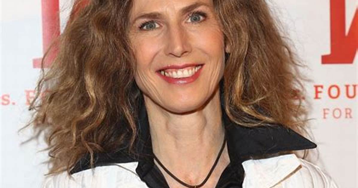 Sophie B. Hawkins Net Worth