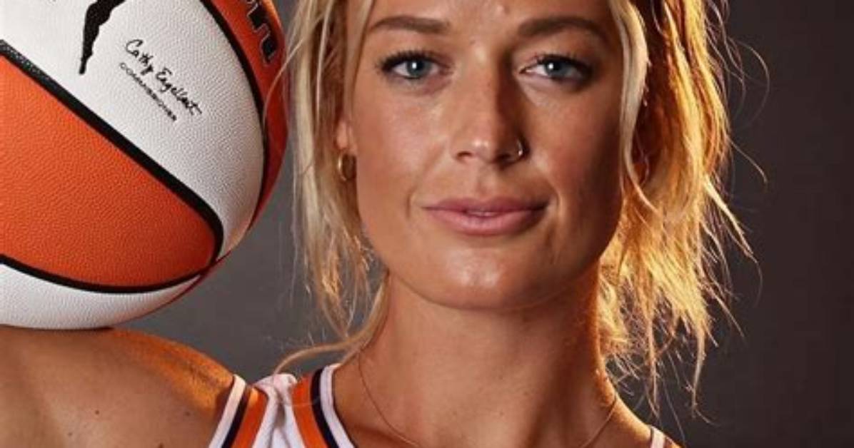 Sophie Cunningham Net Worth