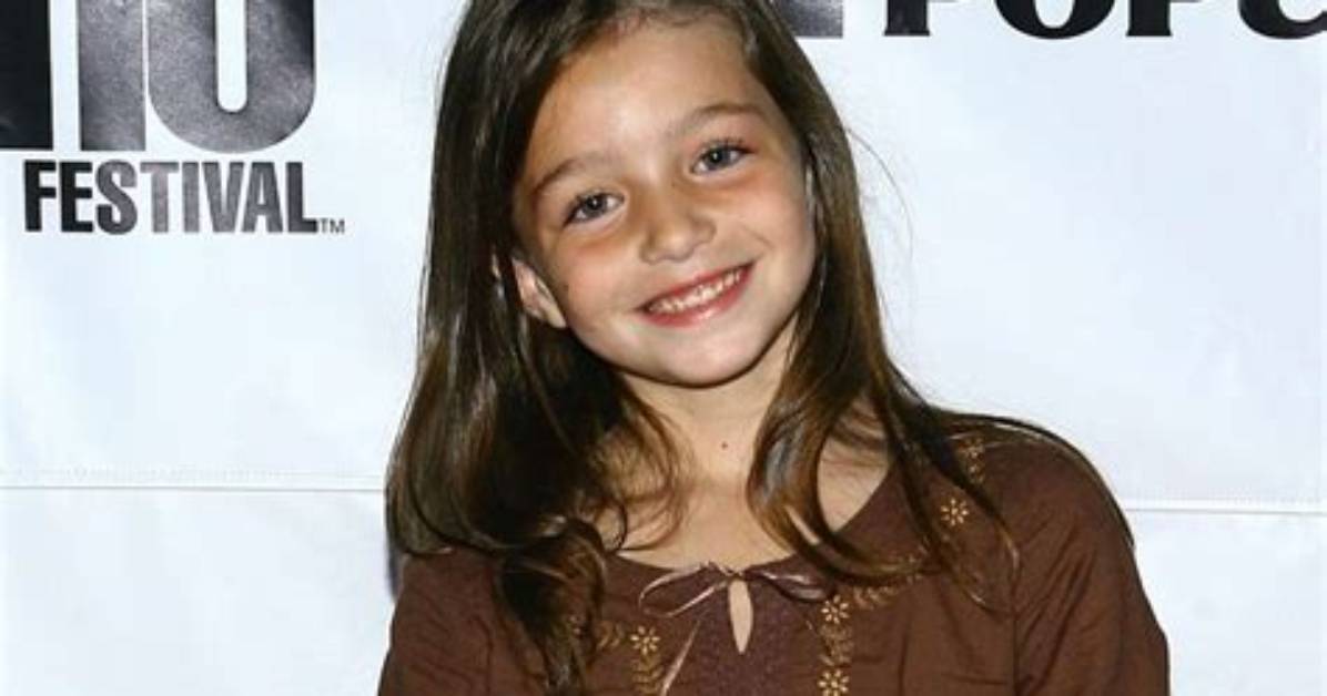 Sophie Nyweide Net Worth