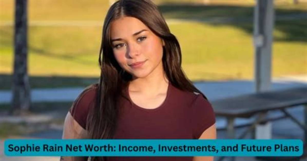 Sophie Westenra Net Worth