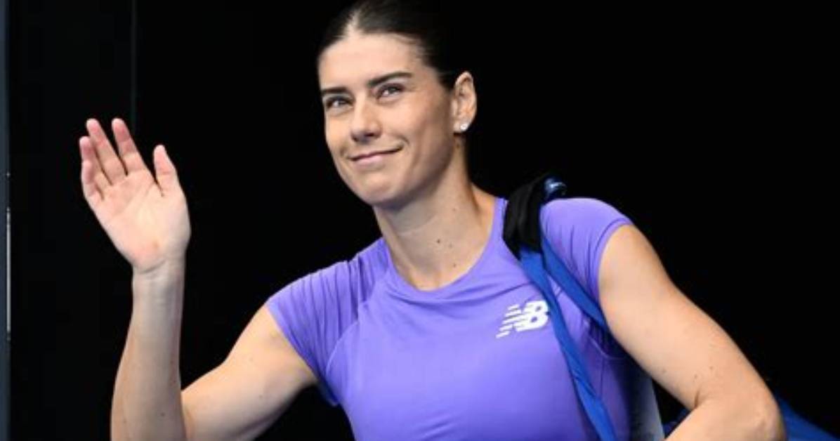 Sorana Cirstea Net Worth