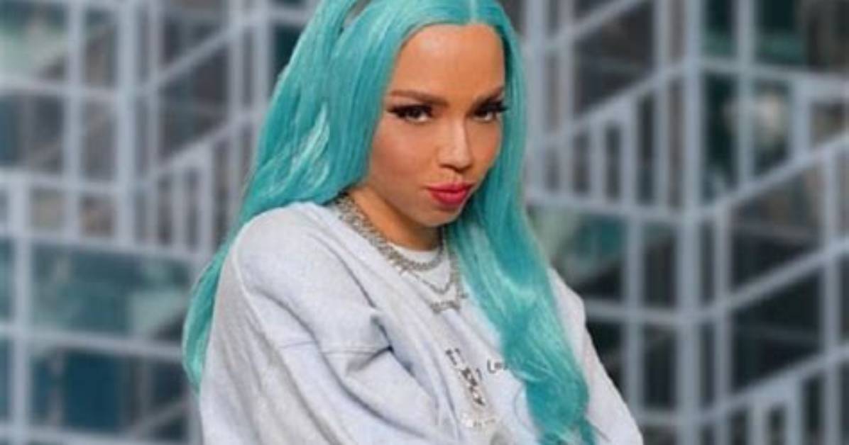 Spankie Valentine Net Worth