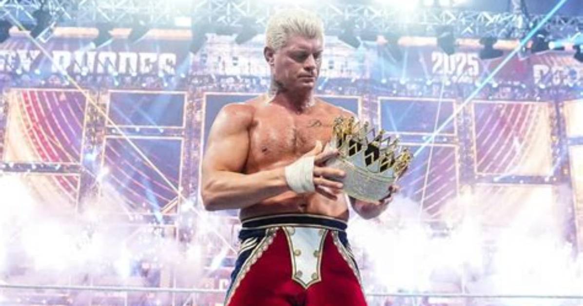 Speck Rhodes Net Worth