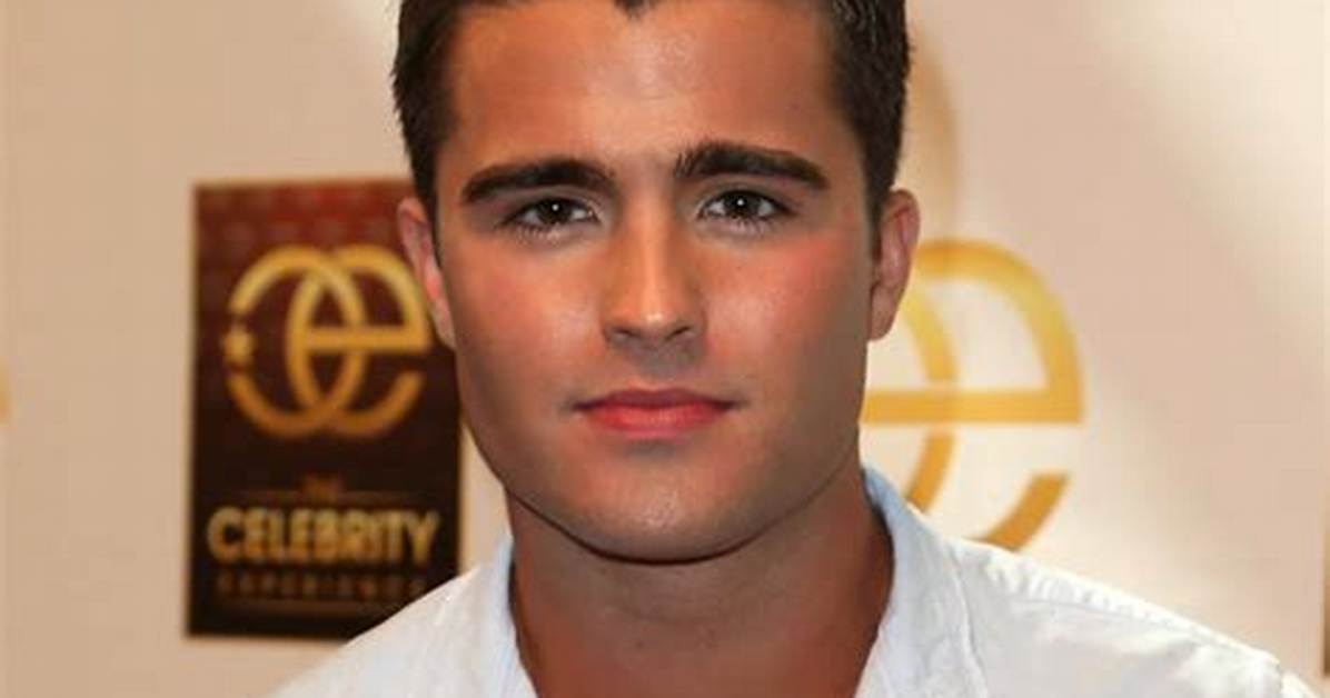 Spencer Boldman Net Worth