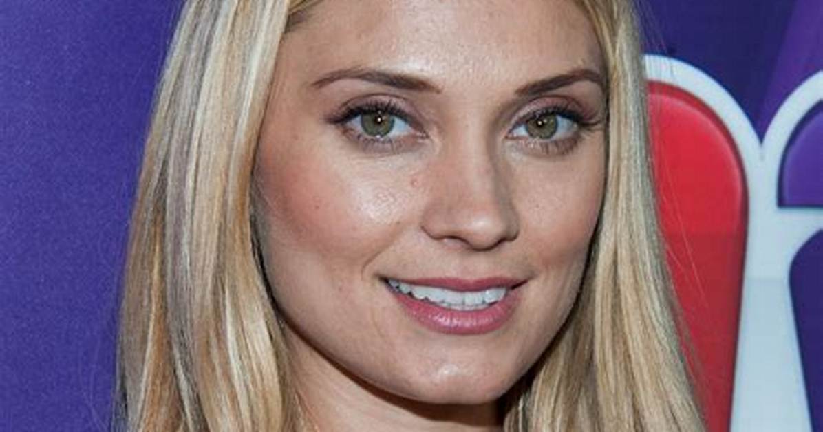 Spencer Grammer Net Worth