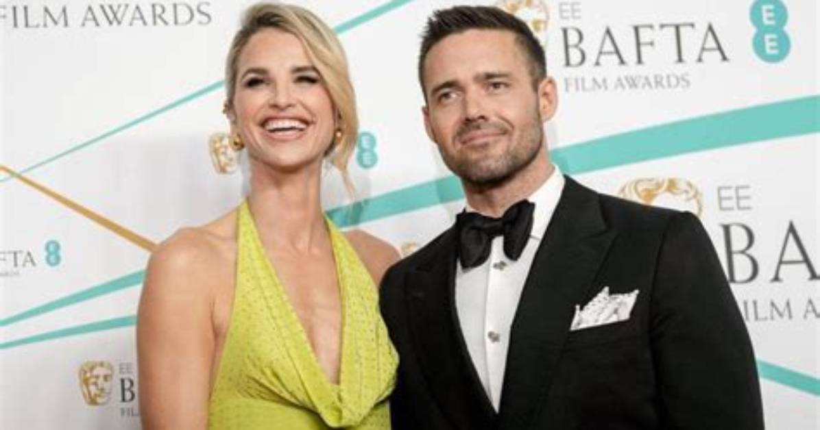 Spencer Matthews Net Worth