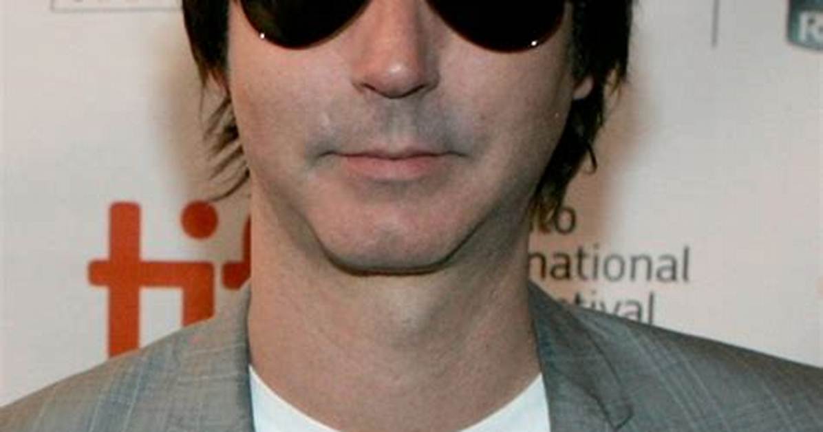 Spencer Rice Net Worth