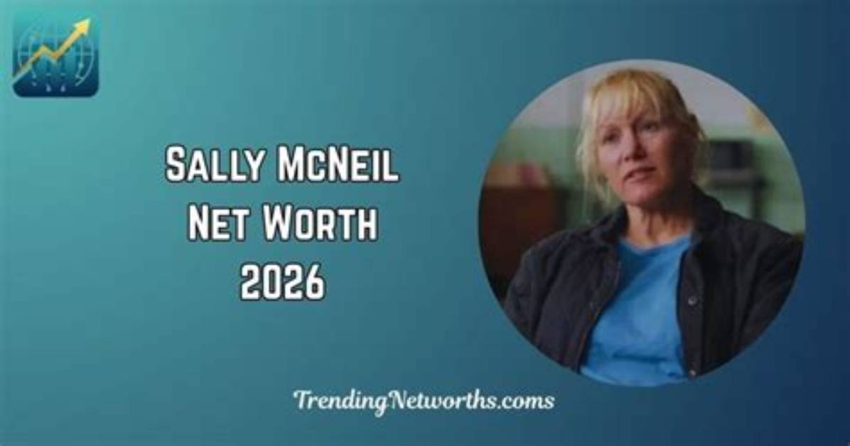 Spenser Mcneil Net Worth