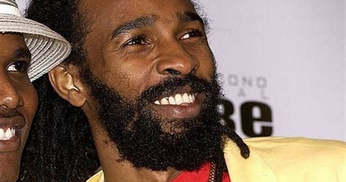 Spragga Benz Net Worth