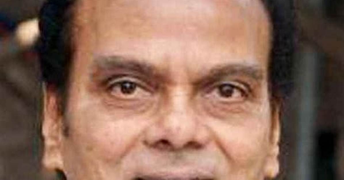 Sriram L. B. Net Worth