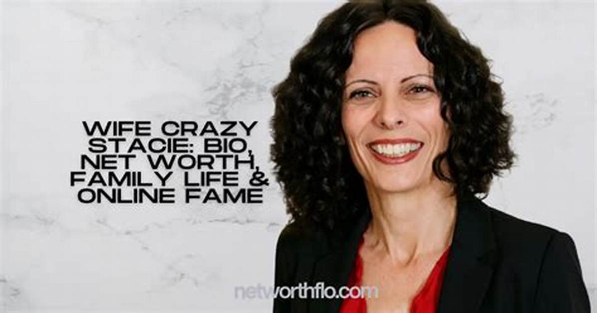 Stacie Snow Net Worth