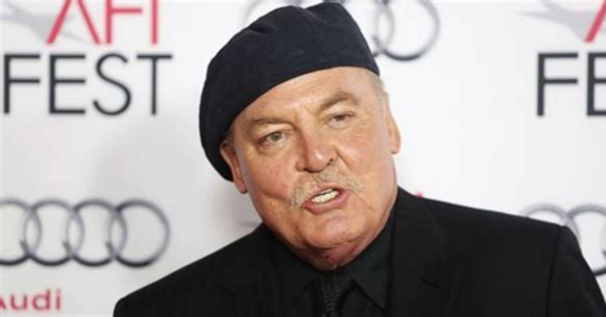 Stacy Keach Net Worth