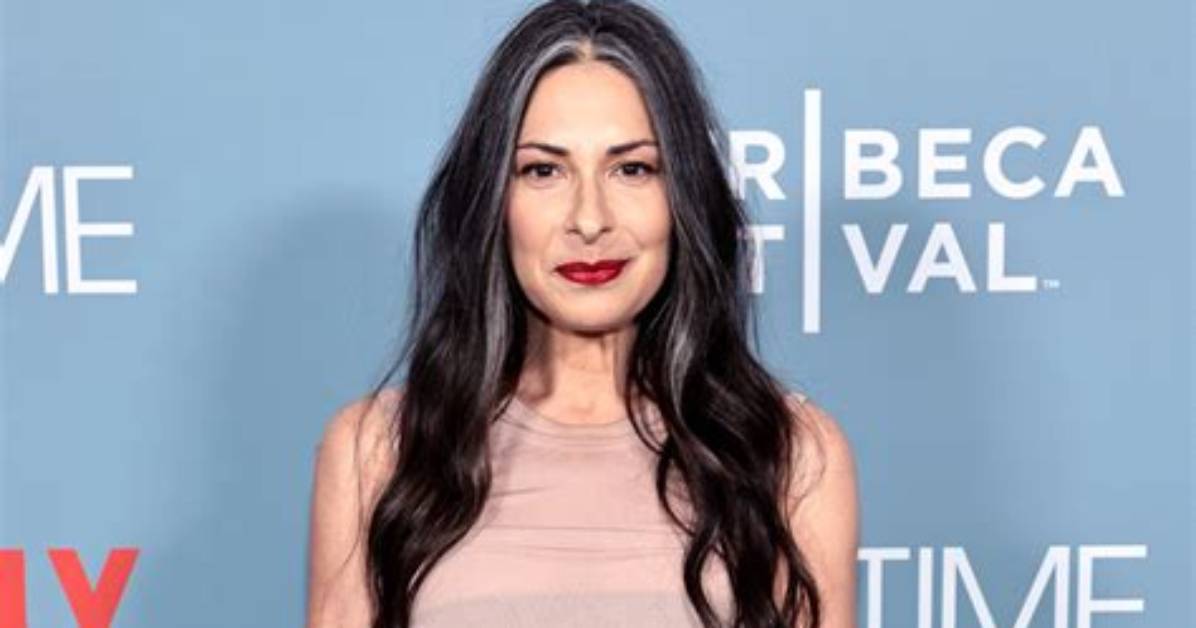 Stacy London Net Worth